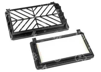 filtr HEPA vysavače PHILIPS, FC8044 02 pro Vision S-Class, Expression...